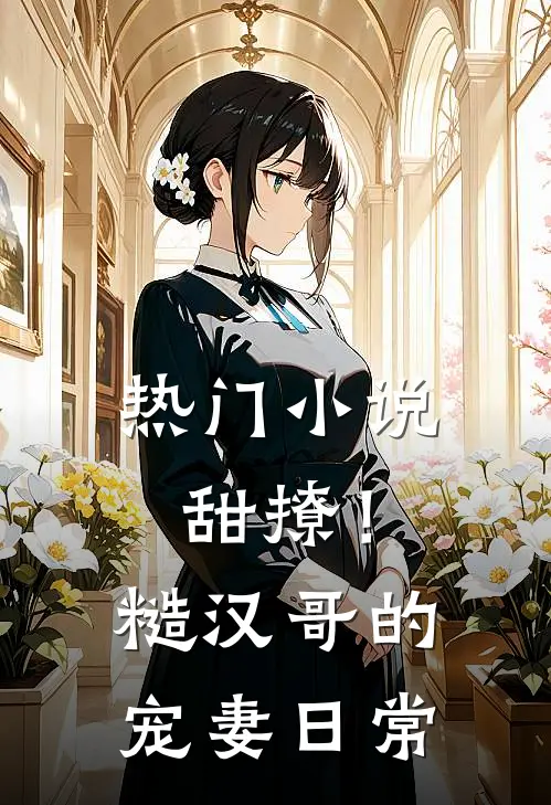 热门小说甜撩！糙汉哥的宠妻日常