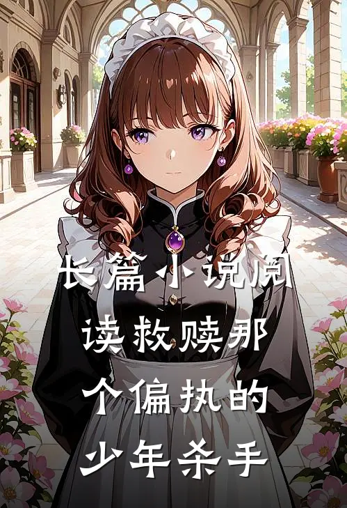 长篇小说阅读救赎那个偏执的少年杀手