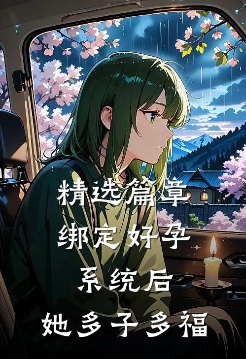 精选篇章绑定好孕系统后，她多子多福