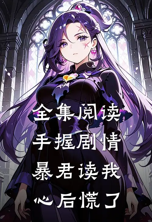 全集阅读手握剧情：暴君读我心后慌了