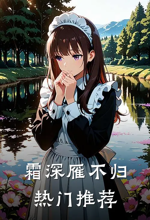 霜深雁不归热门推荐