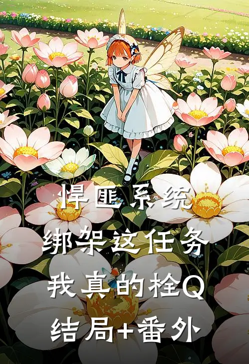 悍匪系统：绑架这任务我真的栓Q结局+番外