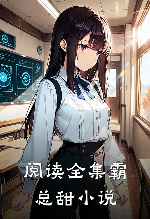 阅读全集霸总甜小说