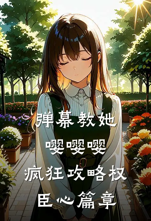 弹幕教她嘤嘤嘤，疯狂攻略权臣心篇章