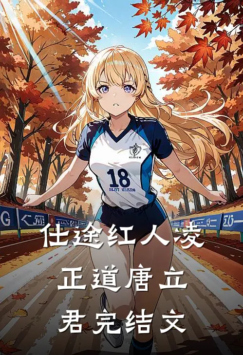 仕途红人凌正道唐立君完结文