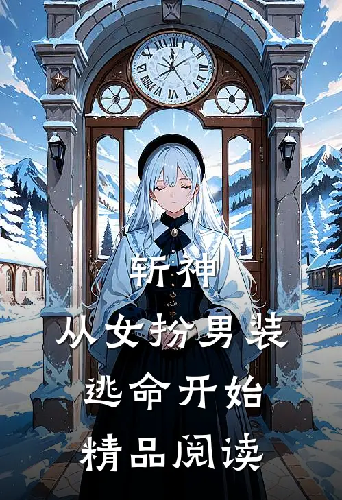 斩神，从女扮男装逃命开始精品阅读