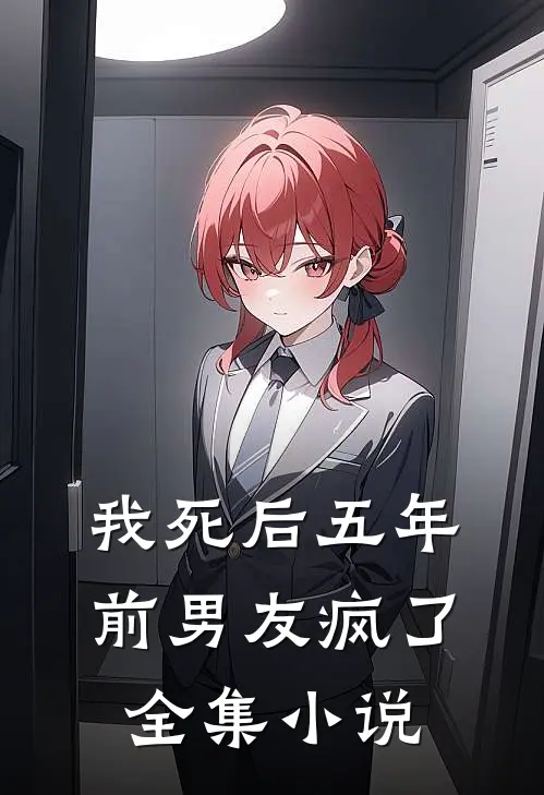 我死后五年，前男友疯了全集小说