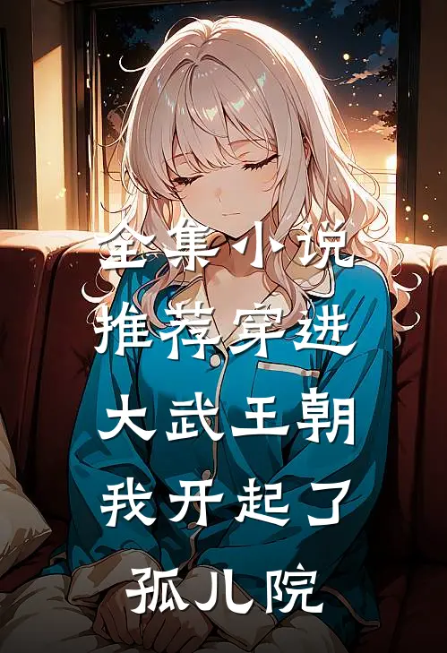 全集小说推荐穿进大武王朝，我开起了孤儿院