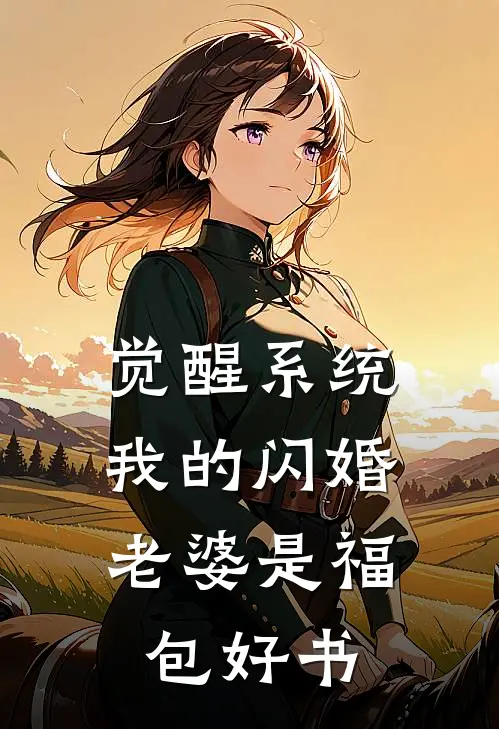 觉醒系统，我的闪婚老婆是福包好书
