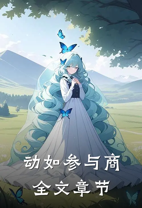 动如参与商全文章节