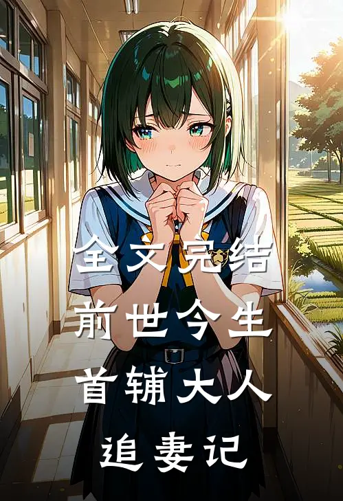全文完结前世今生：首辅大人追妻记