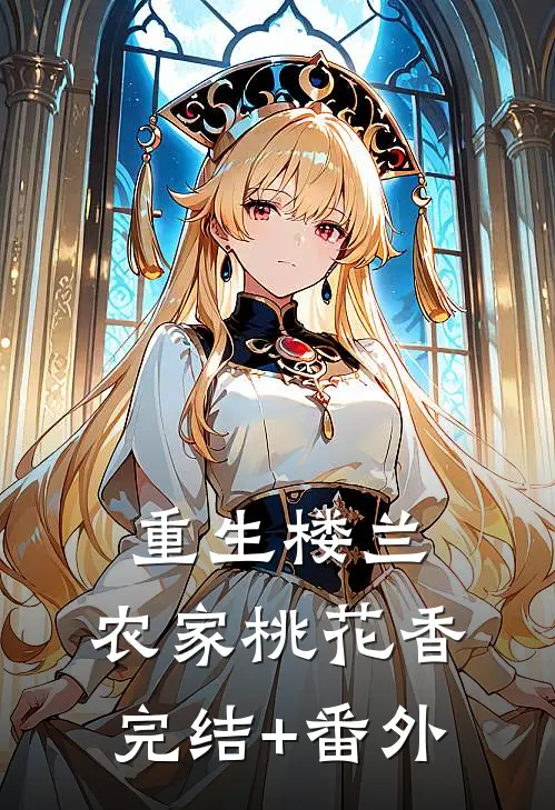 重生楼兰：农家桃花香完结+番外