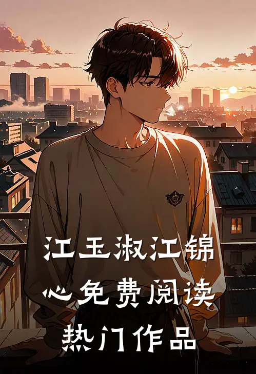 江玉淑江锦心免费阅读热门作品