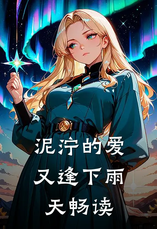 泥泞的爱又逢下雨天畅读