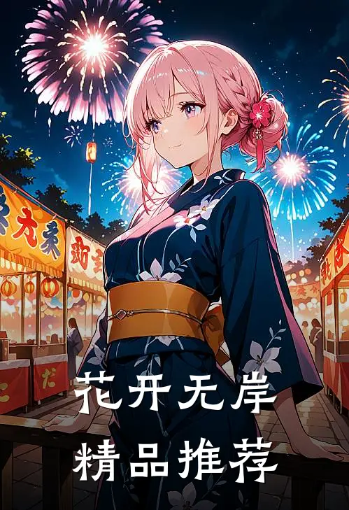 花开无岸精品推荐