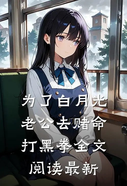 为了白月光，老公去赌命打黑拳全文阅读最新