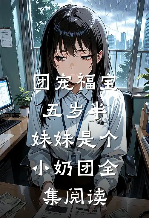 团宠福宝五岁半：妹妹是个小奶团全集阅读