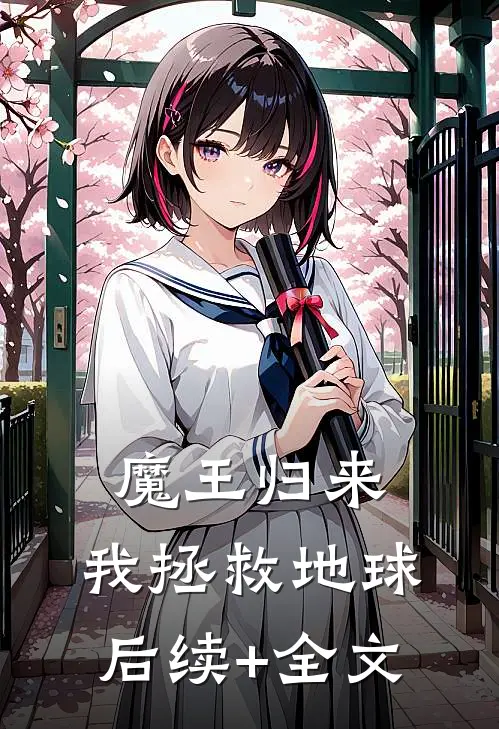 魔王归来，我拯救地球后续+全文
