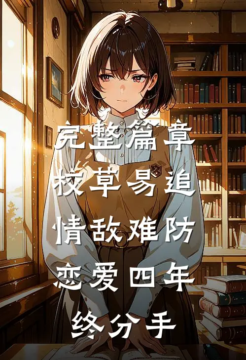 完整篇章校草易追情敌难防，恋爱四年终分手