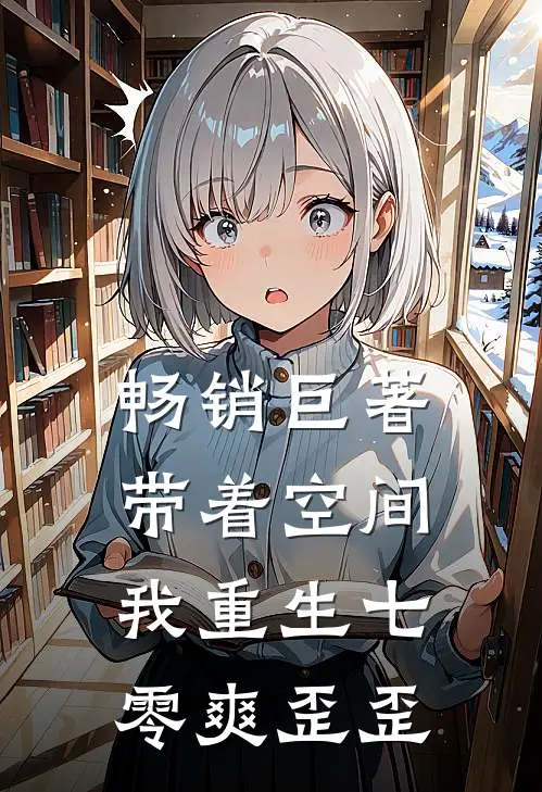 畅销巨著带着空间，我重生七零爽歪歪