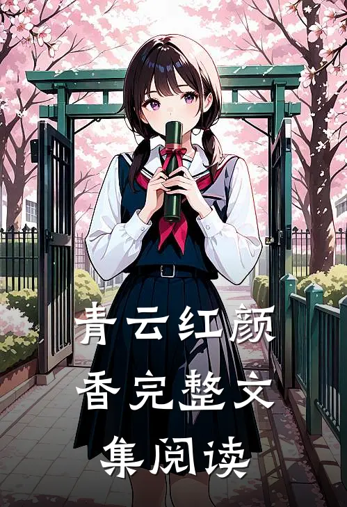 青云红颜香完整文集阅读