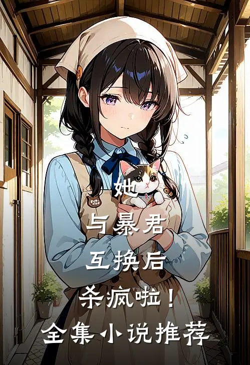 她，与暴君互换后，杀疯啦！全集小说推荐