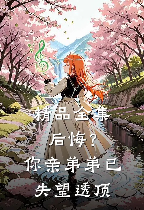 精品全集后悔？你亲弟弟已失望透顶