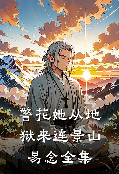 警花她从地狱来连景山易念全集
