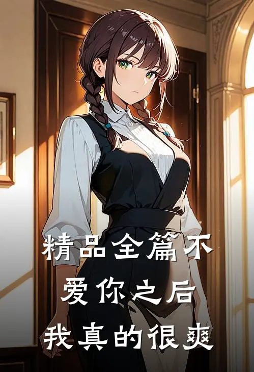 精品全篇不爱你之后，我真的很爽