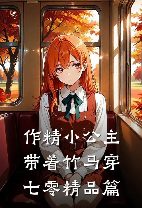 作精小公主带着竹马穿七零精品篇
