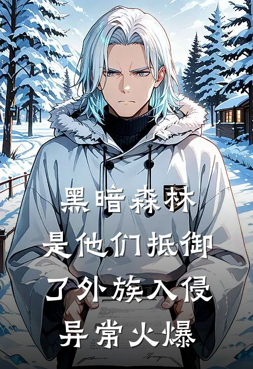 黑暗森林：是他们抵御了外族入侵异常火爆