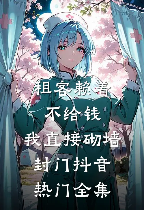 租客赖着不给钱，我直接砌墙封门抖音热门全集
