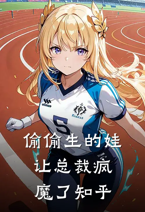 偷偷生的娃让总裁疯魔了知乎