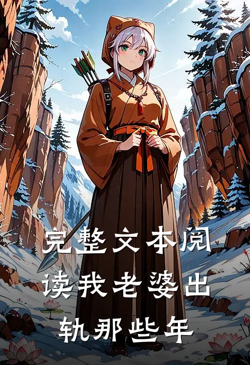完整文本阅读我老婆出轨那些年