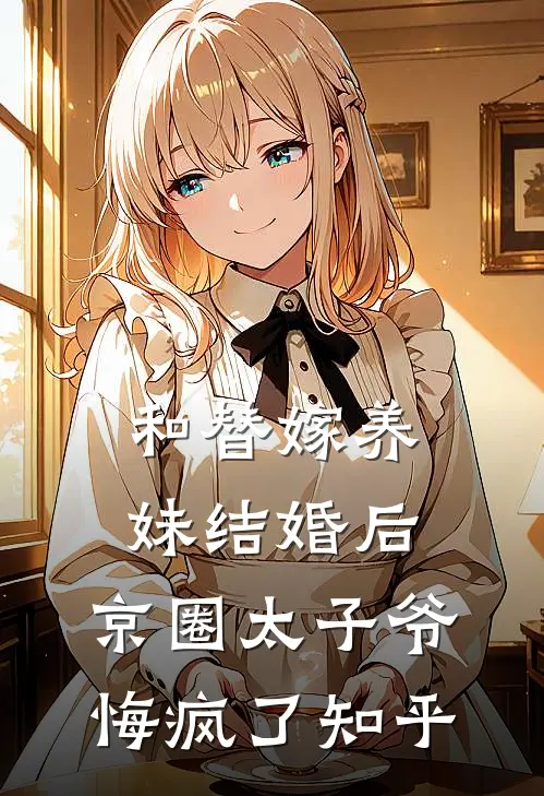 和替嫁养妹结婚后，京圈太子爷悔疯了知乎
