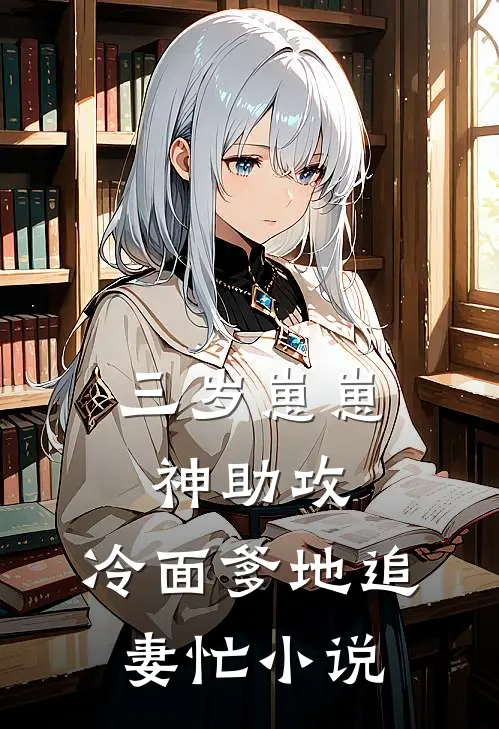 三岁崽崽神助攻，冷面爹地追妻忙小说