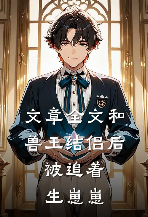 文章全文和兽王结侣后，被追着生崽崽