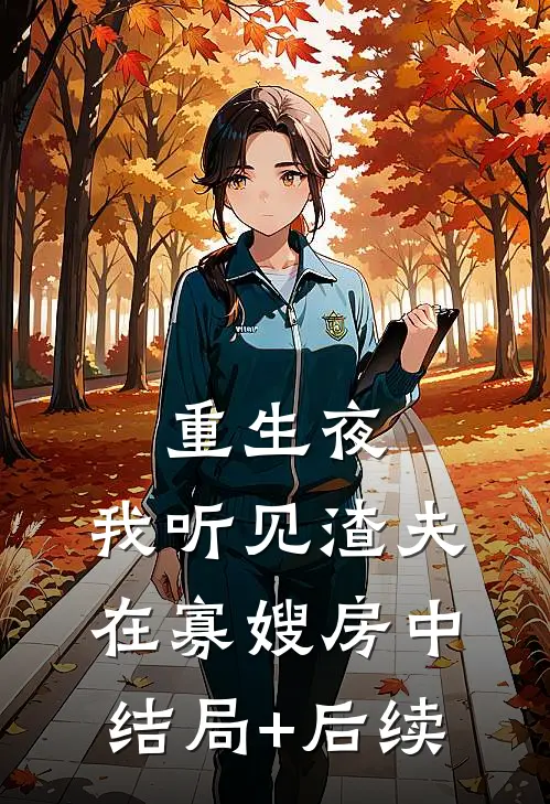 重生夜，我听见渣夫在寡嫂房中结局+后续
