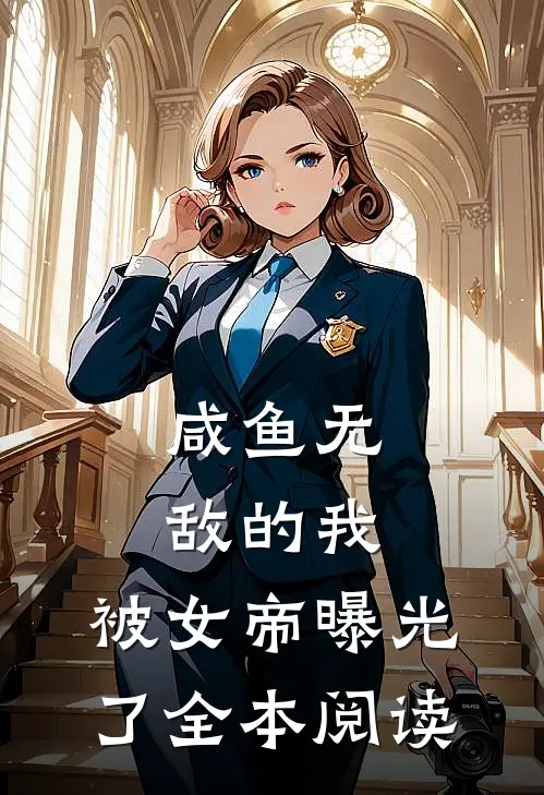 咸鱼无敌的我，被女帝曝光了全本阅读
