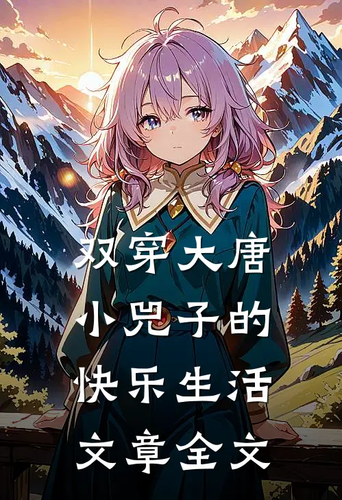 双穿大唐：小兕子的快乐生活文章全文