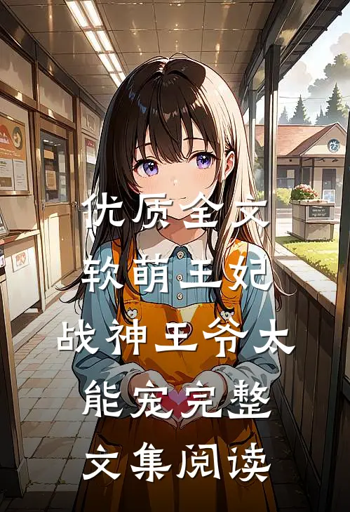 优质全文软萌王妃:战神王爷太能宠完整文集阅读