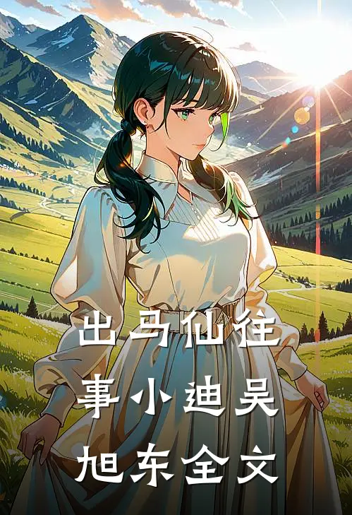 出马仙往事小迪吴旭东全文