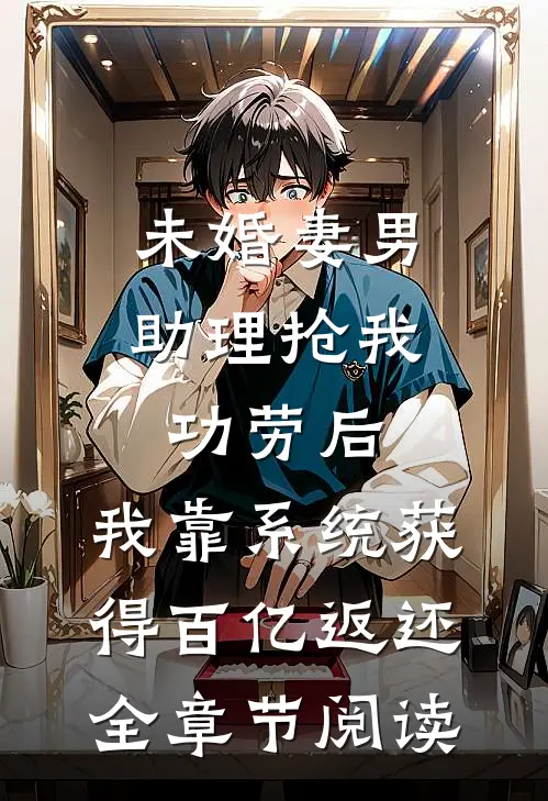 未婚妻男助理抢我功劳后，我靠系统获得百亿返还全章节阅读