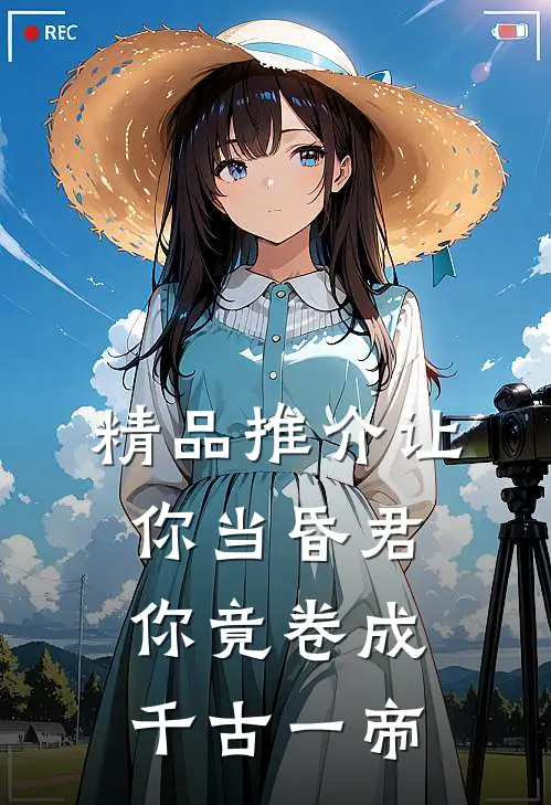 精品推介让你当昏君，你竟卷成千古一帝