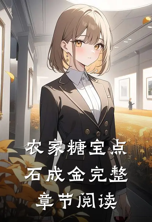 农家糖宝点石成金完整章节阅读