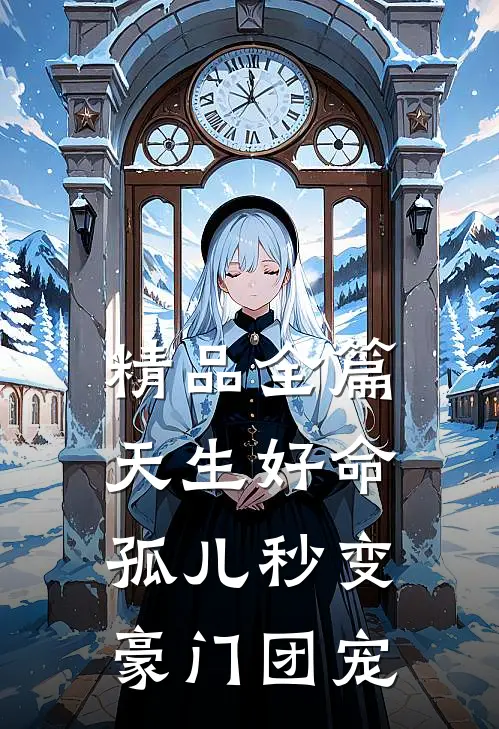 精品全篇天生好命，孤儿秒变豪门团宠