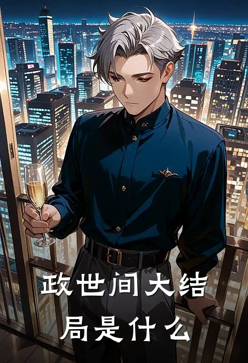 政世间大结局是什么