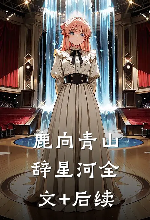 鹿向青山辞星河全文+后续