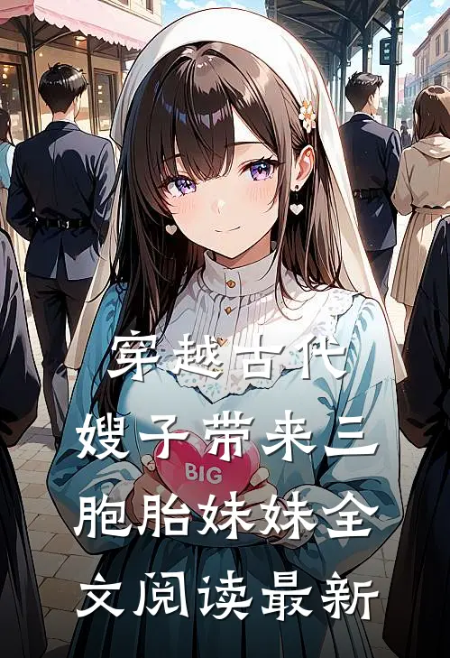 穿越古代：嫂子带来三胞胎妹妹全文阅读最新