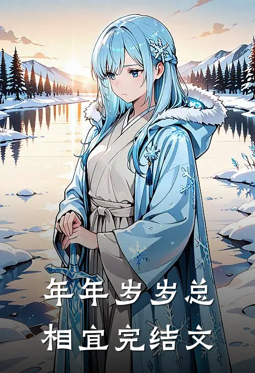 年年岁岁总相宜完结文